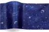 20W x 30L, Everyday Styled Tissue, Night Sky