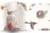 20W x 30L, Everyday Styled Tissue, Birds Nest