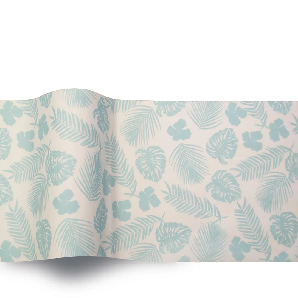20W x 30L, Everyday Styled Tissue, Tropical Mist