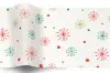 20W x 30L, Christmas and Valentines Style Tissue, Seasons Greetings
