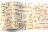 20W x 30L, Gemstone Sparkle Tissue Paper, Gemstone Noel