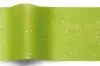 20W x 30L, Gemstone Sparkle Tissue Paper, Gemstone Peridot