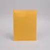 8-1/2W x 11H, Self-Seal Bubble Cushioned Mailers, Apricot