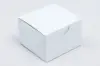 3L x 3W x 2H, Ohio Valley Gloss Gift Boxes, White
