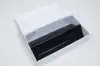 13-1/2L x 3-1/2W x 3-1/2H, Rigid Magnetic Wine Boxes, White Gloss, Double