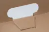 4L x 6W x 4H, Everyday Gable Boxes, Natural Kraft