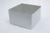 12X12X9 HIWALL WHITE