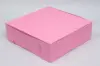 8L x 8W x 3H, Strawberry Pink Bakery Boxes