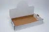 13-3/8W x 21-1/2L x 4H, Catering Trays and Lids, Kraft/White