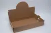 12-1/2W x 13-1/8L x 4H, Catering Trays and Lids, Kraft