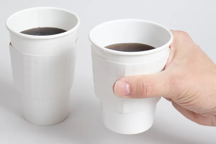 Coffee Sleeves