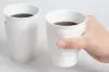 Coffee Sleeves, White