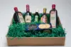 12-1/2W x 15-3/4L x 5-7/8H, E-Flute Market Trays, Kraft