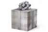 24W x 417 ft, Holiday Wrapping Paper, New Festive Plaid
