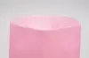 5-3/4W x 7-1/2H, Glassine Lined Gourmet Merchandise Bags, Petal Pink
