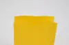4-1/8W x 2-1/2D x 7-7/8H, Stand Up Colored Paper Bags, Sunburst