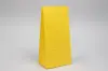 6-1/4W x 3-4/5D x 12-1/2H, Stand Up Colored Paper Bags, Sunburst