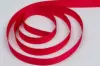 5/8W (16mm) x 100 yds, Grosgrain Fabric Ribbon, Red Grosgrain