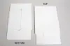 5-7/8L x 5-1/4W x 2-1/2H, Premium Folding Vesta Gift Boxes, White