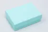 3L x 2-1/8W x 1H, 2-Piece Set-Up Jewelry Boxes w/Fiber Insert, Blue Ice Gloss