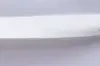 13W x 5D x 10H, Matte White Eurotote Bags with Twill Handles