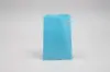 6-1/4W x 9-1/4L, Pinch Bottom Colored Paper Bags, Sky Blue