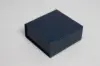 3-5/8L x 3-1/2W x 1-1/2H, Scratch Resistant Matte Finish Magnetic Boxes, Matte Navy