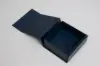 3-5/8L x 3-1/2W x 1-1/2H, Scratch Resistant Matte Finish Magnetic Boxes, Matte Navy
