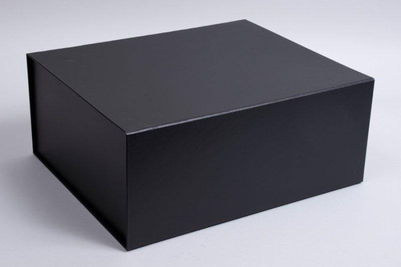 13L x 10-3/4W x 5-1/2H, Scratch Resistant Matte Finish Magnetic