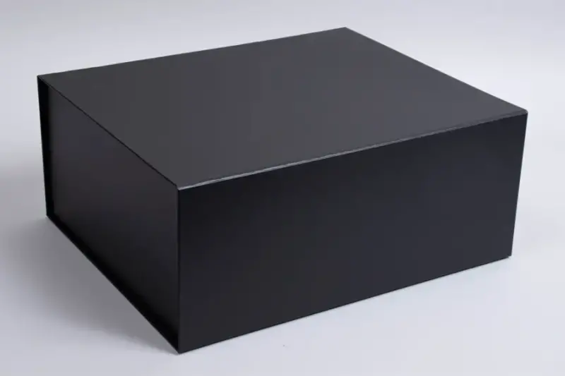 13L x 10-3/4W x 5-1/2H, Scratch Resistant Matte Finish Magnetic