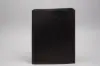12W x 15L, Pinch Bottom Colored Paper Bags, Black