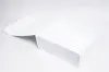 12L x 12W x 4-1/2H, Glossy Magnetic Gift Boxes, White Gloss