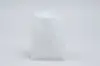 5-3/4W x 7-1/2H, Glassine Lined Gourmet Merchandise Bags, White