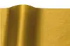 20W x 30L, Precious Metals Tissue Paper, Metallic Gold