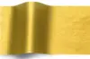 20W x 30L, Precious Metals Tissue Paper, Gold Leaf