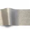 20W x 30L, Precious Metals Tissue Paper, Metallic Silver