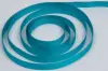 5/8W (16mm) x 100 yds, Grosgrain Fabric Ribbon, Tornado Blue Grosgrain