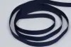 5/8W (16mm) x 100 yds, Grosgrain Fabric Ribbon, Navy Grosgrain