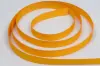 5/8W (16mm) x 100 yds, Grosgrain Fabric Ribbon, Gold Grosgrain