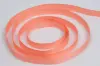5/8W (16mm) x 100 yds, Grosgrain Fabric Ribbon, Peach Grosgrain