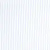 1-1/2W (38mm) x 50 yds, Grosgrain Fabric Ribbon, White Grosgrain