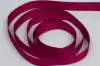 7/8W (22mm) x 100 yds, Grosgrain Fabric Ribbon, Wine Grosgrain