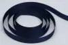 7/8W (22mm) x 100 yds, Grosgrain Fabric Ribbon, Navy Grosgrain
