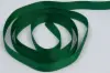7/8W (22mm) x 100 yds, Grosgrain Fabric Ribbon, Forest Grosgrain