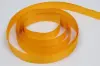 7/8W (22mm) x 100 yds, Grosgrain Fabric Ribbon, Gold Grosgrain