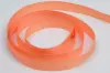 7/8W (22mm) x 100 yds, Grosgrain Fabric Ribbon, Peach Grosgrain