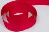 1-1/2W (38mm) x 50 yds, Grosgrain Fabric Ribbon, Scarlett Grosgrain