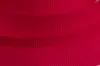 1-1/2W (38mm) x 50 yds, Grosgrain Fabric Ribbon, Scarlett Grosgrain
