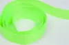 1-1/2W (38mm) x 50 yds, Grosgrain Fabric Ribbon, Keylime Grosgrain