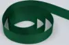1-1/2W (38mm) x 50 yds, Grosgrain Fabric Ribbon, Forest Grosgrain